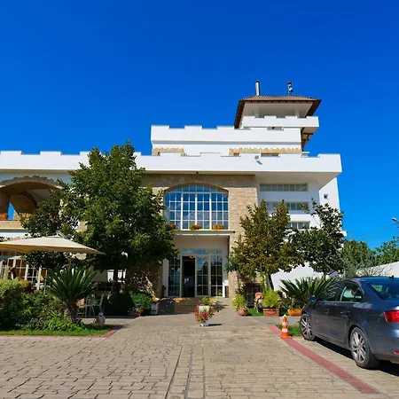 Nari Agro-tourism Hotel