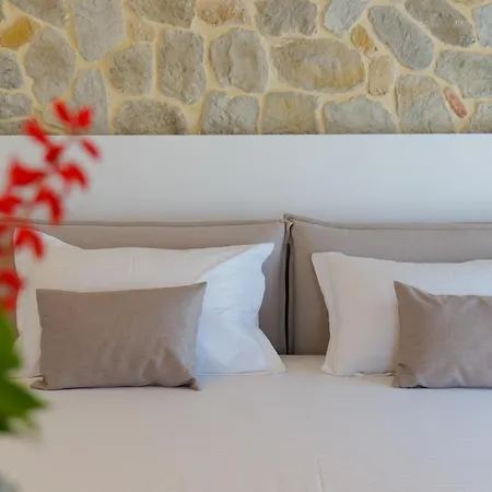 Nari Agro-tourism 4* Lunder