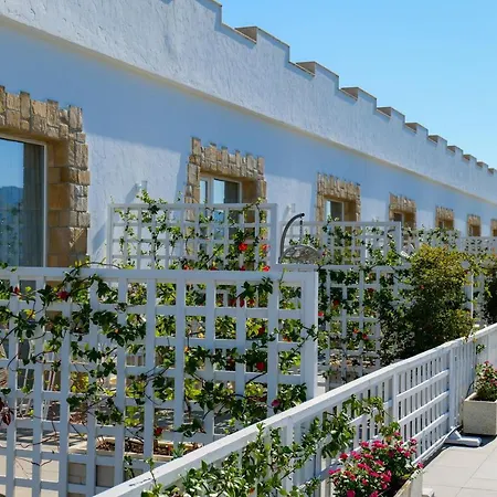 Nari Agro-tourism 4* Lunder
