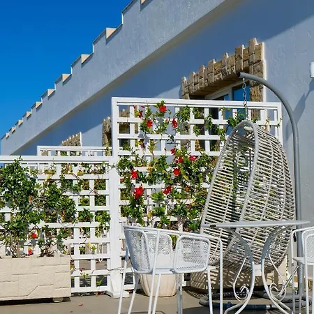 Hotel Nari Agro-tourism Lunder
