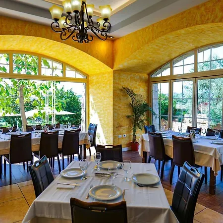 Nari Agro-tourism Hotel