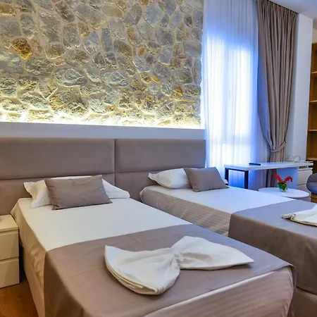 Hotel Nari Agro-tourism 4*